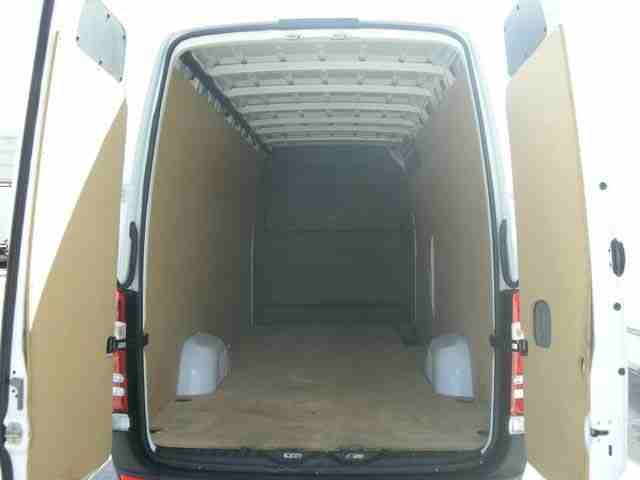 foto 2 - MERCEDES SPRINTER 515 CDI FA/43 2008